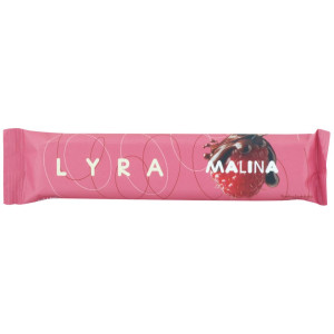 Tyčinka Malina, 30 g